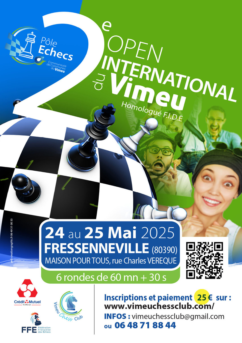 Open International du Vimeu