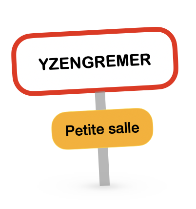 Vimeu Chess Tour 1ère étape à Yzengremer