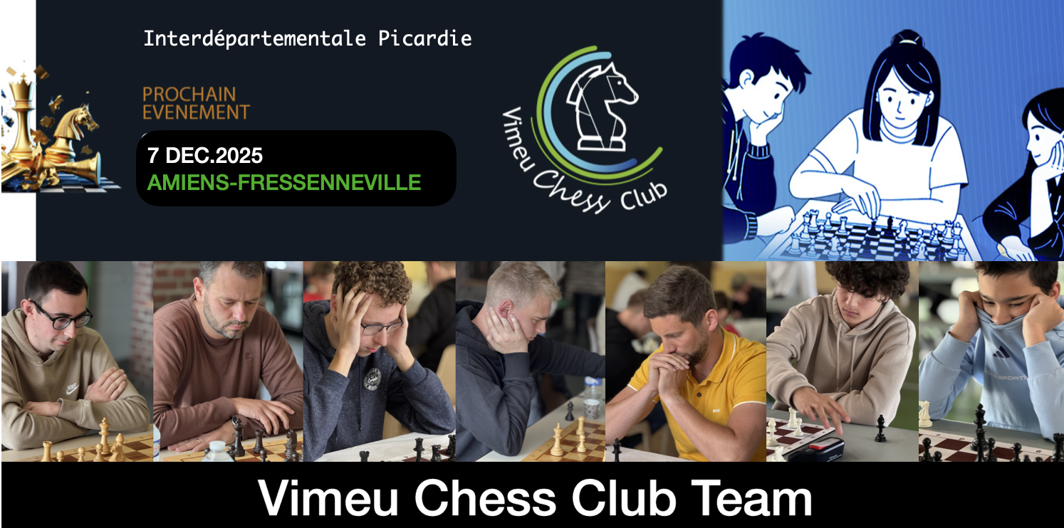 Fressenneville 4 - Saint Quentin  0 Championnat interdépartemental Picardie Notre équipe prend la première place du Groupe