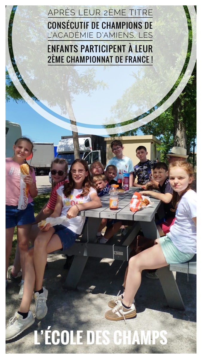 Championnat de France scolaire