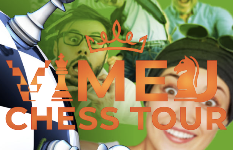 Vimeu Chess Tour CHEPY