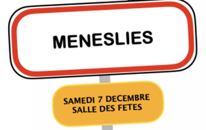 Le Vimeu Chess Tour débute à MENESLIES