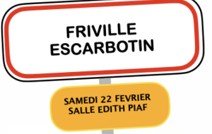 Etape 3 du Vimeu Chess Tour à FRIVILLE ESCARBOTIN