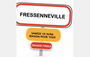 Grande Finale du Vimeu Chess Tour à FRESSENNEVILLE