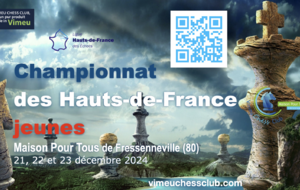 Championnat jeunes des Hauts-de-France à Fressenneville