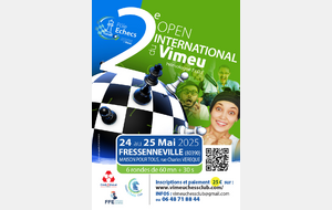 Open International du Vimeu