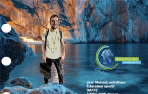 Challenge Tactique manche 2