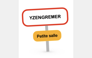 Vimeu Chess Tour 1ère étape à Yzengremer