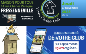 Assemblée Générale