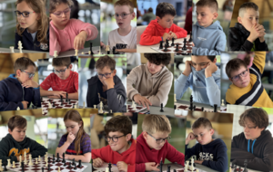 18 jeunes du club participent au Championnat des Hauts-de-France jeune à Chauny