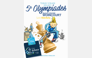 Olympiades 2026