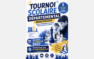 Championnat scolaire départemental