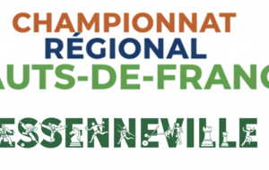 Championnat Régional Hauts-de-France à l'extérieur FRESSENNEVILLE 1 - MAIGNELAY MONTIGNY 1