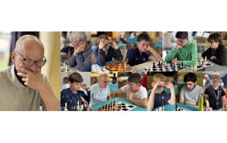 Championnat Régional Hauts-de-France